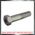 thumbnail image 1 of Motorcycle Scooter Side Support Tripod Spring Single Bracket Support Side Support Calf Accessories FOR ZONTES 368G 368 G 368-G, 1 of 9