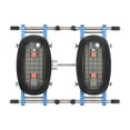 thumbnail image 3 of Heavy Duty Seam Setter With HV2 Suction Cup For Granite Marble Porcelain Tile Countertop Installation Tool, 3 of 6