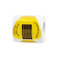 thumbnail image 1 of Paquete de pegatinas de extensión de uñas de 100 soportes para pegatinas de uñas, forma de puntas de manicura, herramientas de plantilla de papel autoadhesivas, tipo 4 kenally CE001118-04, 1 of 7