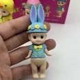 thumbnail image 5 of Mini figura de Sonny Angel, serie de Pascua, edición limitada, adornos de caja ciega, misterios bonitos, juguete sorpresa para regalo de cumpleaños, 5 of 5