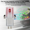 thumbnail image 3 of Noref Phonograph Turntable Dual Moving Magnet Stereo Vinyl Record Player Stylus ,Vinyl Record Player Stylus, 3 of 8