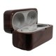 thumbnail image 5 of Funda protectora de madera para auriculares Sony WF-1000XM4, 5 of 5