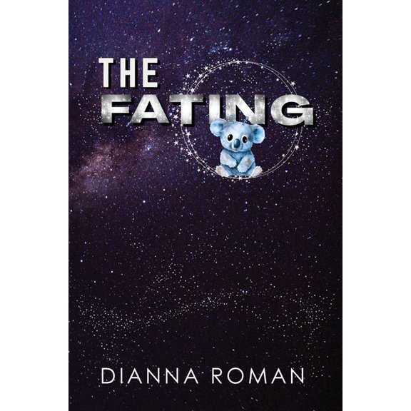 The Fating, (Paperback)