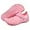 Pink, variant on Women's Men's Water Shoes, Drainage Sole, Lightweight Breathable Fast Drying Mesh Beach Shoes, Walking, Fishing, Sailing, Hiking, Indoor & Outdoor Sneakers, Amphibious Sneakers (Adults/Big Kids)