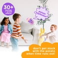 Toy Store Potato Move2Play Pass The Potato Kids Indoor Outdoor Toy Easter Gift - Walmart.com