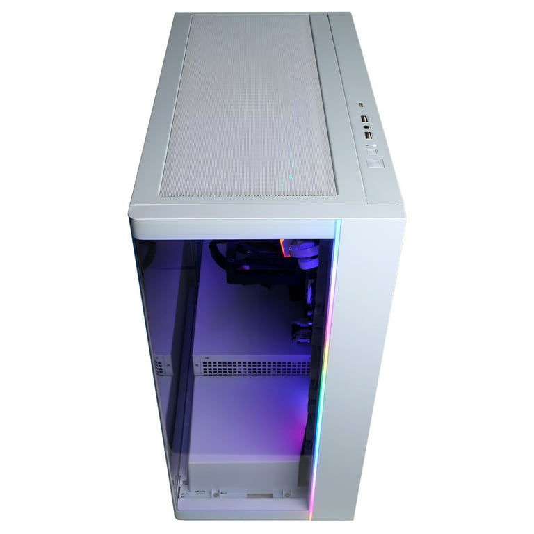 CyberPowerPC Gamer Supreme Gaming PC, Intel Core Ultra 7