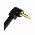 thumbnail image 5 of Sound Radio Stereo Receiver Antenna for Wave Music FM 80MHz-108MHz Radio Antenna 3.5mm Plug, 5 of 8