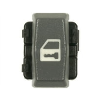 Central Lock Switch - Compatible with 1995 - 1999 GMC C1500 1996 1997 1998