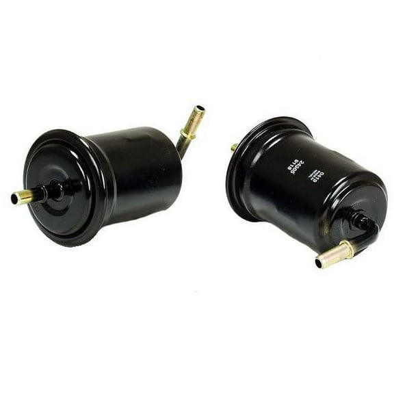 In-Line Fuel Filter - Compatible with 1998 - 2002 Kia Sportage 1999 2000 2001