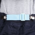 thumbnail image 4 of Bangcool Sangle de Démarrage Multifonctionnel Pantalon Réglable Clip de Démarrage pour Bébé Enfant en Bas Âge, 4 of 10