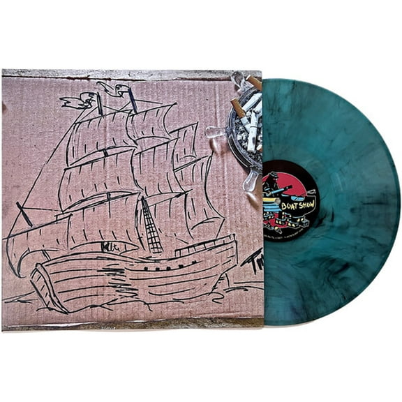 Boat Show - Nautical by Nature - Music & Performance - Vinyl