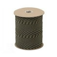 thumbnail image 2 of Rothco Nylon Paracord 550lb 1000 Ft Spool - Woodland Camo, 2 of 2