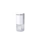 thumbnail image 1 of Seitruly Lavadora de lentes, máquina de limpieza, caja de remojo, 5V, herramienta inteligente de de gafas, ahorro de espacio, rápida, masajeadores Blanco Seitruly CE014590-06, 1 of 6