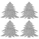 thumbnail image 1 of Bolsa para cortador de árbol de Navidad (4 unidades) - Bolsa para vajilla navideña - Práctica funda para vajilla, 1 of 8