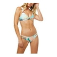 thumbnail image 2 of Women's O'Neill Atlas Twist Bikini Top, 2 of 3