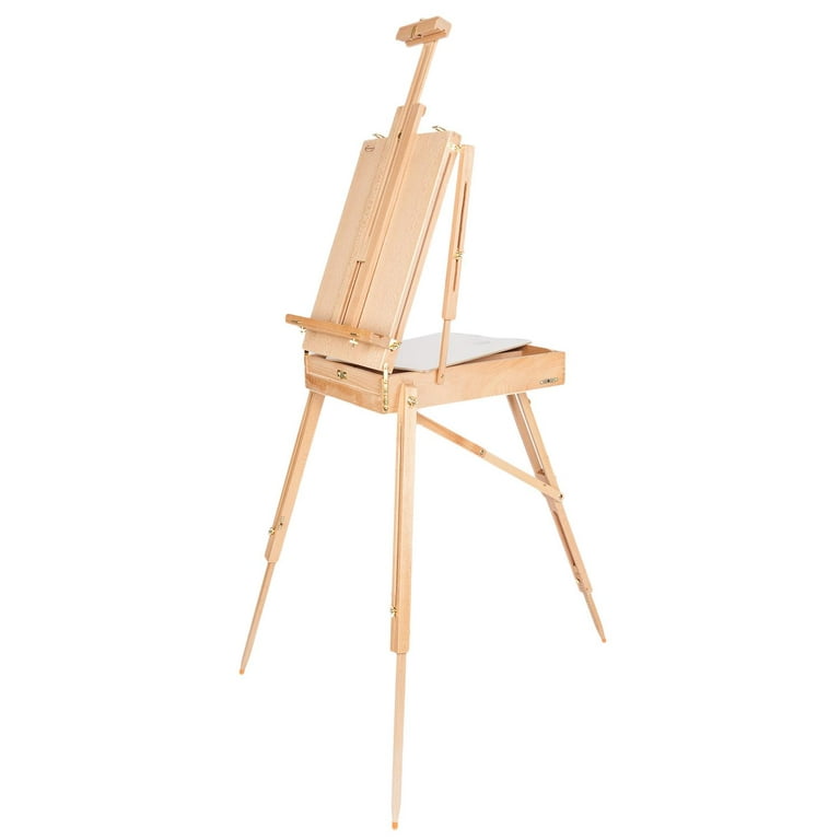 Easels 120/150CM Tall Portable Tripod Easel, Easy Folding Display Easel  Stand - Floor Metal Art Easel for Painting, Drawing, Sketching,  Sturdy(Size:150CM,Color:Gold) (Gold 120CM) : : Home & Kitchen