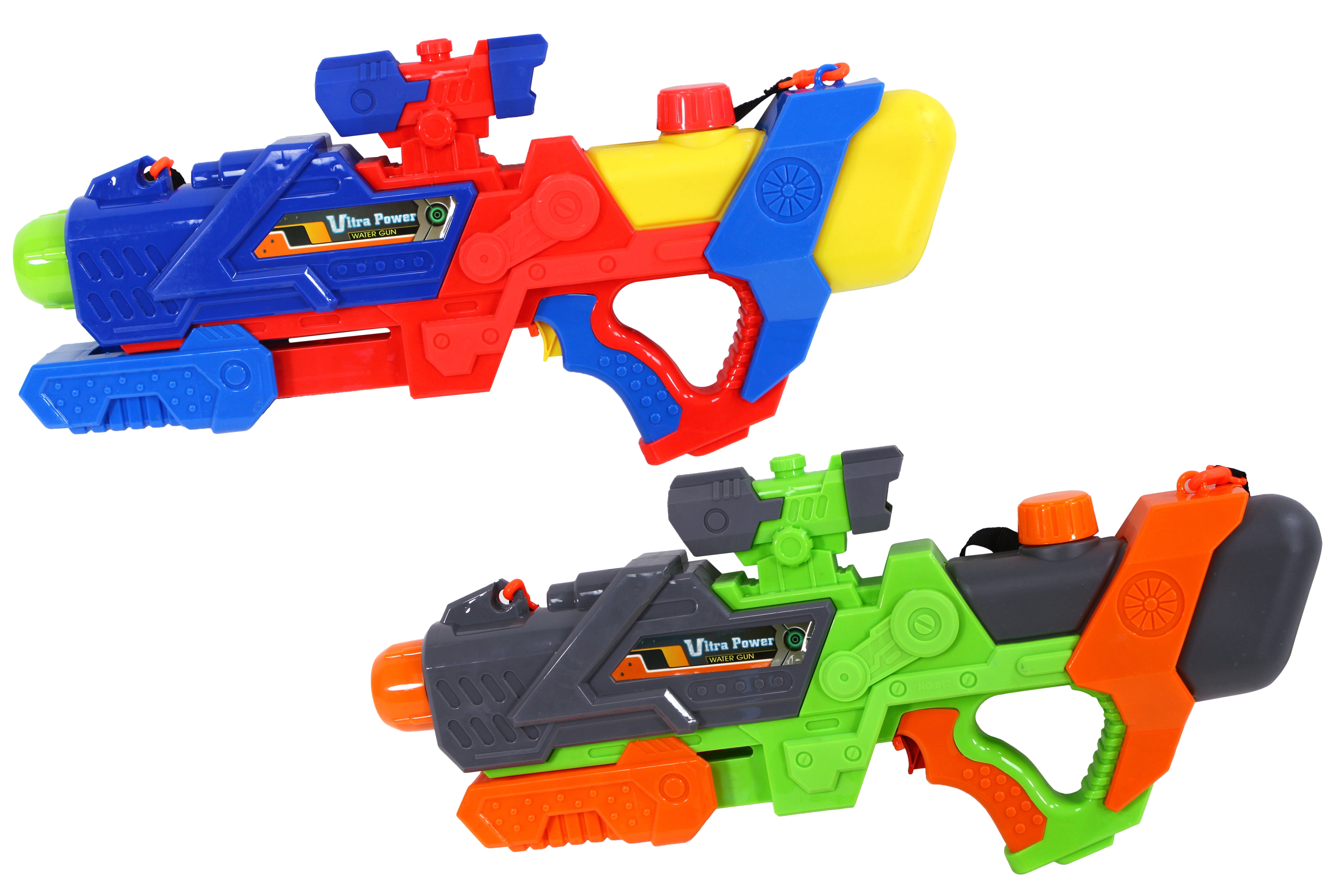 top 10 water guns