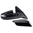 thumbnail image 6 of Geelife For 16-18 Malibu Premier Mirror Power Heated Memory Blind Spot Turn Signal PTM, 6 of 6