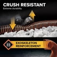 thumbnail image 3 of Camco RhinoEXTREME 20-Foot RV Sewer Hose Kit – Crush Resistant Polymer, Multicolor (39867), 3 of 8