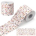 thumbnail image 1 of Bordes para tablón de anuncios Zonon Boho Dots, 20 m x 7,6 cm, 1 of 7