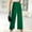 Green, variant on Spring And Autumn New Women's Work Commuting Business Temperament Relaxed Casual Dress Suit Pants All Pants Suit for Women Sweatpants Women Womens Stretch Twill Pants