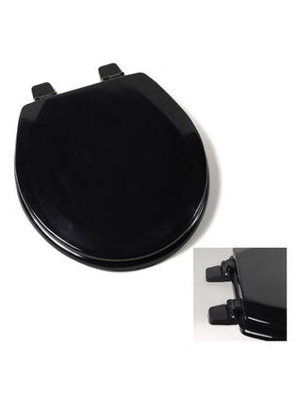 Hard Toilet Seats in Toilet Seats and Lids