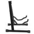 thumbnail image 3 of YLSHRF Guitar Display Stand A‑Frame Guitar Stand Black Sponge Arms For Electric Guitar, 3 of 8