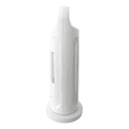 thumbnail image 4 of Calefactor de Torre Cerámico DACE Premium Color Blanco Calidez y Ahorro PTC 1500W, 4 of 7