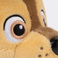thumbnail image 4 of Gund Paw Patrol Plush Bundle of 2, 6 inch Chase and Rubble Officially Licensed, 4 of 4