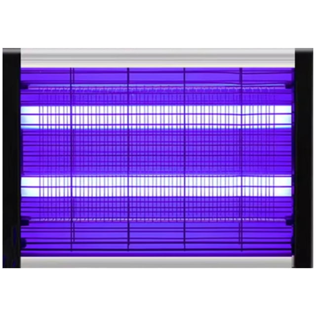 Lampara Antimosquitos VentDepot MXQLW-001 1 Pieza
