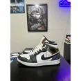 thumbnail image 1 of Size 9.5 - A i r-Jor-dan 1 SE Mid Heat Reactive - Color Change, 1 of 6