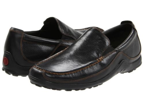 Cole Haan Men's Tucker Venetian Loafer (Black, 7.5 M)
