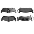 thumbnail image 1 of BALATAS CERAMICAS WAGNER 2005 al 2015 NISSAN V8 5.6L Traseras, 1 of 4