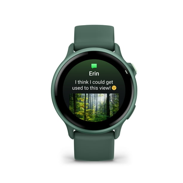 Garmin vívoactive® 6 GPS Smartwatch and Fitness Tracker - Jasper Garmin vívoactive® 6 GPS Smartwatch and Fitness Tracker - Jasper
