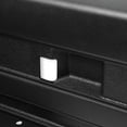 thumbnail image 5 of Brothers Trucks 05-278 Front Door Panels - Pair - Black, 5 of 11