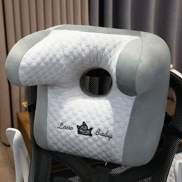 Office Nap Pillow Chair Back Sleeping Neck Pillow Back Pillow Prone Sleeping Pillow Prone Desk Dualpurpose Pillow Neck Protection Pillow