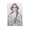 Unframe-style, variant on Margaret Keane Poster Braided Hair Poster Decorative Painting Canvas Wall Art Living Room Posters Bedroom Painting 24x36inch(60x90cm)