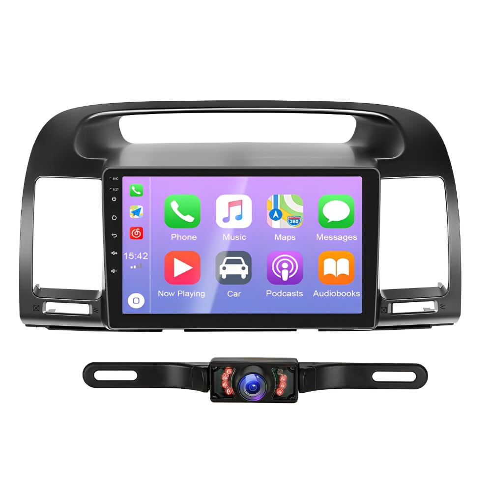 AWESAFE Android 13 Car Radio Stereo For Chrysler 300C 2004-2011 With B – AWESAFE SHOP