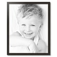 thumbnail image 6 of ArtToFrames 24" x 30" Coffee Picture Frame, 24x30 inch Brown MDF Poster Frame (WOM-3913), 3 Pack, 6 of 8