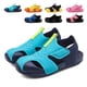 thumbnail image 2 of Sandalias de punta cerrada para niños y niñas, zapatos para bebés, zapatos deportivos de playa de eva, 2 of 6