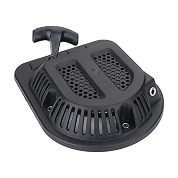 196cc Recoil Starter for Pressure Washer MB200 Reliable Starting System