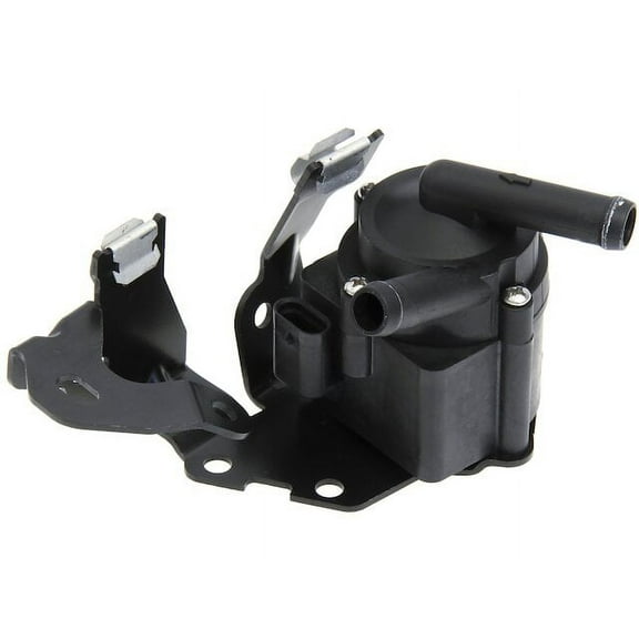 Auxiliary Water Pump - Compatible with 2007 - 2015 Mini Cooper 2008 2009 2010 2011 2012 2013 2014