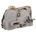 thumbnail image 2 of Door Lock Block, Door Lock Assembly Metal Wear Proof Perfect Fit 9135H3  For 206 Hatchback Saloon SW CC, 2 of 8