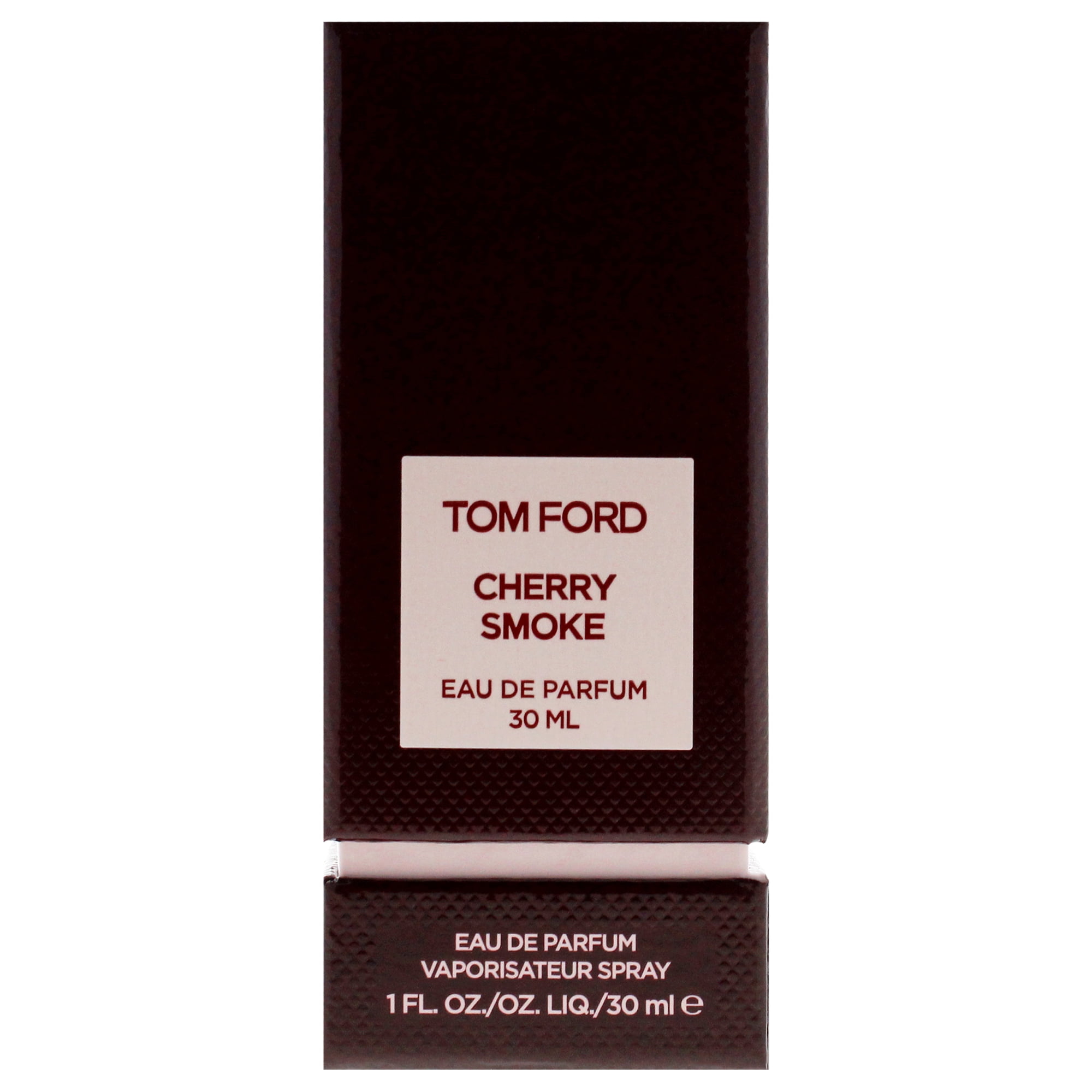 Tom Ford Cherry Smoke , 1 oz EDP Spray - Walmart.com Tom Ford Cherry Smoke , 1 oz EDP Spray - Walmart.com