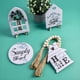 thumbnail image 5 of Farm Style Layered Tray Decoration Set PVC Handicrafts Home Desktop Ornaments, 5 of 6