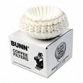 thumbnail image 1 of Bunn BCF250 Filtres à Café à Fond Plat - Format 12 Tasses, 1 of 1