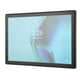 thumbnail image 2 of Tableta de 10 pulgadas 8G RAM 128G ROM Compatible con llamadas de red 4G Procesador Octa Core Tablet PC para Android 11 100‑240V Enchufe de EE. UU. Gris, 2 of 14