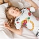 thumbnail image 5 of Balery 2025 New Year'S Conjunto de Pijama Infantil de Manga Corta con Estampado – Ropa de Dormir de Algodón Suave-Small, 5 of 6