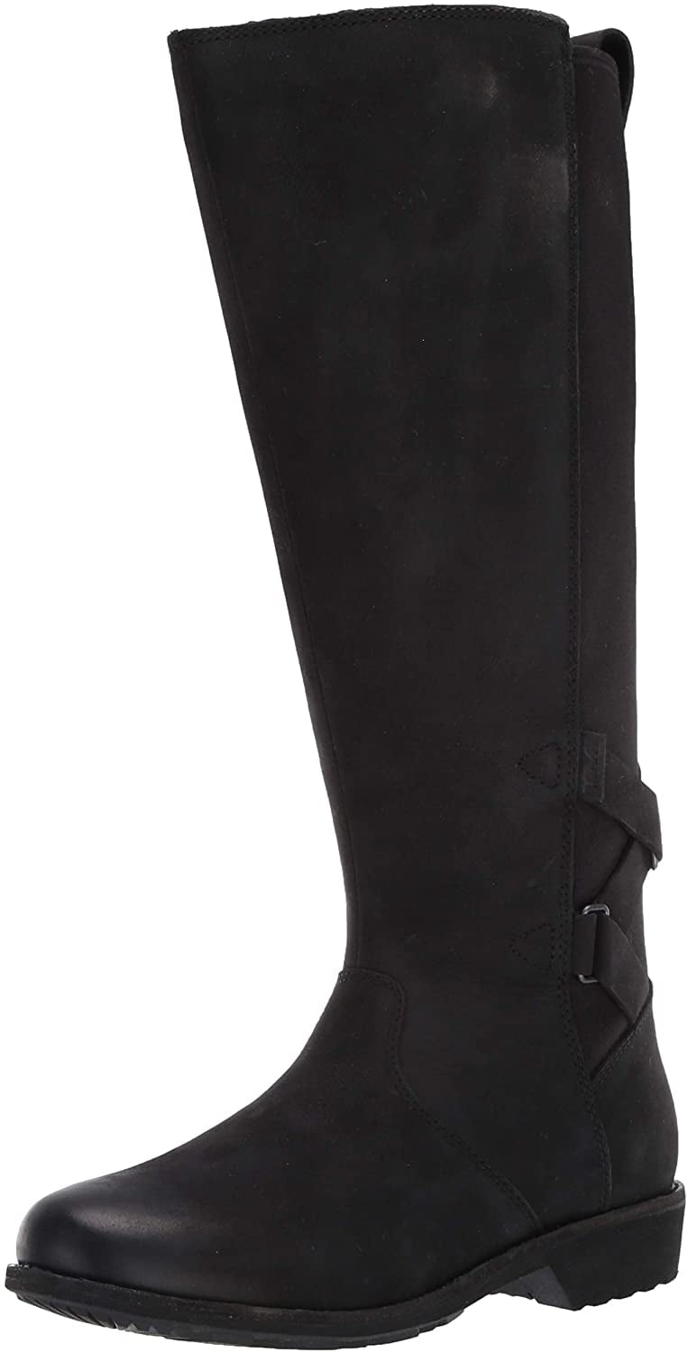 Buy Teva Ellery Waterproof Tall Boot for Women at Ubuy Nigeria