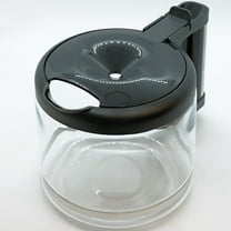 Replacement Coffee Carafe Assembly Fits DeLonghi, 7313283649